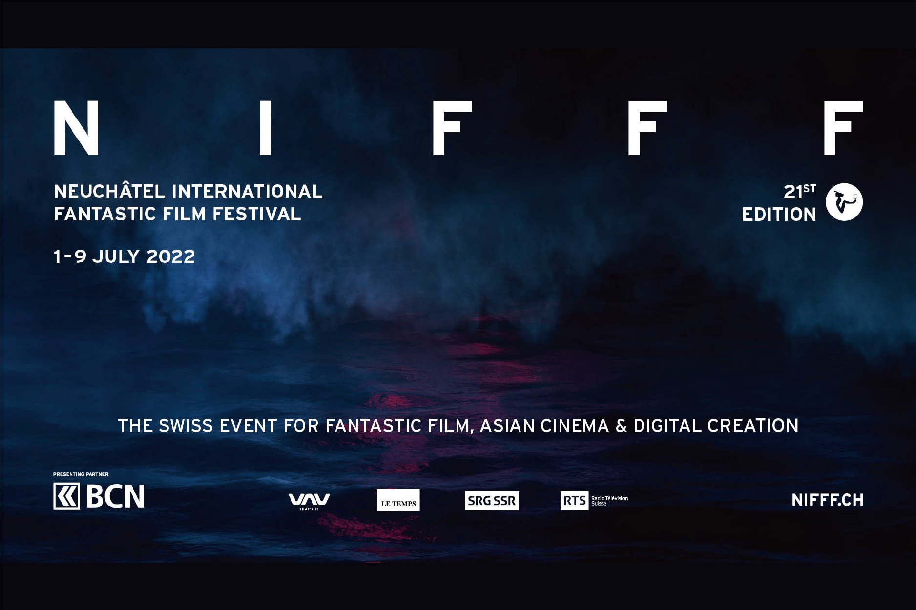 NIFFF Kicks Off With Strong Buzz Around  “DEMIGOD: The Legend Begins” and “Incantation” From Taiwan